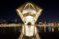 Museu do Amanhã, Rio de Janeiro