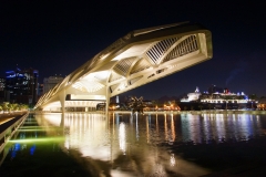 Museu do Amanhã, Rio de Janeiro