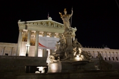Vienna, Áustria