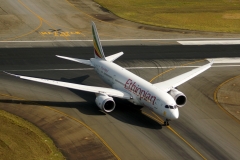 Ethiopian Airlines Boeing 787-8
