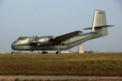 DeHavilland Canada DHC-4 Caribou