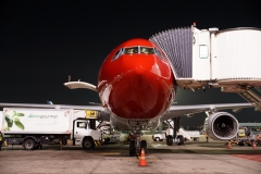 Edelweiss Air Airbus A330-300