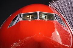 Edelweiss Air Airbus A330-300
