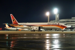 TAAG Angola Airlines Boeing 777-300