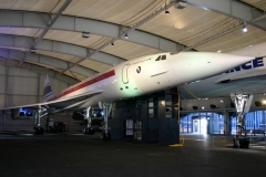Aérospatiale-BAC Concorde (1o protótipo)