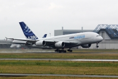 Airbus A380 (protótipo)