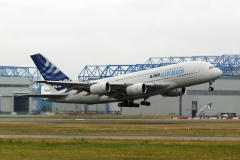 Airbus A380 (protótipo)