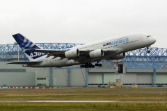 Airbus A380 (protótipo)