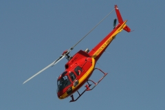 Bombeiros RJ Helibras Esquilo