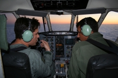 Força Aérea Brasileira Embraer EMB-110
