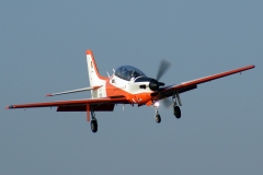 Força Aérea Brasileira Embraer 312 Tucano (T-27)