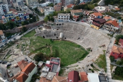 Albânia, Durres