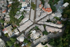 Albânia, Gjirokaster
