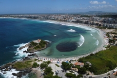 Brasil, RJ, Cabo Frio