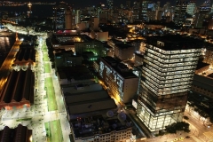 Brasil, RJ, Rio de Janeiro, Centro, Boulevard Olímpico