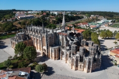 Portugal, Batalha, Mosteiro