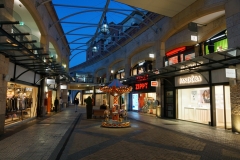 Shopping em Aveiro, Portugal