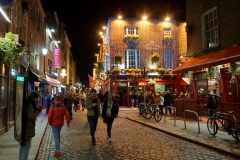 Dublin, Irlanda
