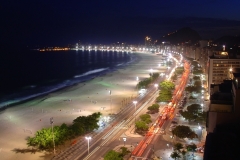 Copacabana, Rio de Janeiro