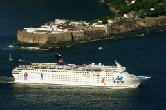 Navio Grand Holiday, Ibero Cruceros