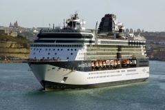 Navio Constellation, Celebrity Cruises
