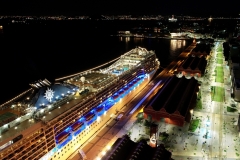 Navio MSC Magnifica, MSC Crociere