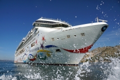 Navio Norwegian Star, NCL