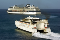 Navio Constellation, Celebrity Cruises