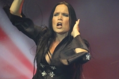 Tarja Turunen, Vivo Hall, Rio de Janeiro