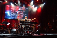 Concerto de José Cid, Portalegre, Portugal