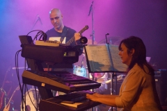 Quaterna Réquiem (rock progressivo)