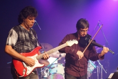 Quaterna Réquiem (rock progressivo)