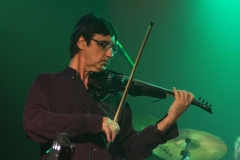 Quaterna Réquiem (rock progressivo)