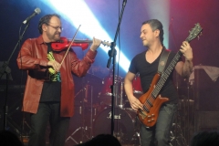 Sagrado Coração da Terra (rock progressivo)