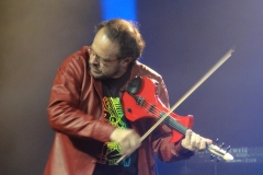 Sagrado Coração da Terra (rock progressivo)