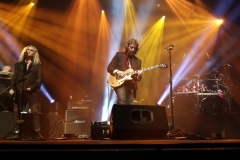 Steve Hackett, Vivo Hall, Rio de Janeiro