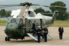 Visita do presidente Barack Obama ao Rio de Janeiro