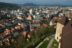 Ljubljana, Eslovênia