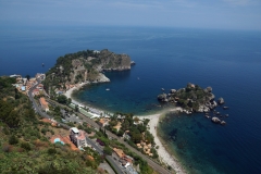 Taormina, Itália