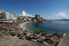 Sarandë, Albânia