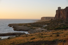 San Vito Lo Capo, Sicília, Itália