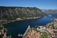 Kotor, Montenegro