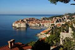 Dubrovnnik, Croácia