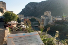 Mostar, Bósnia e Herzegovina