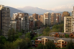Santiago, Chile